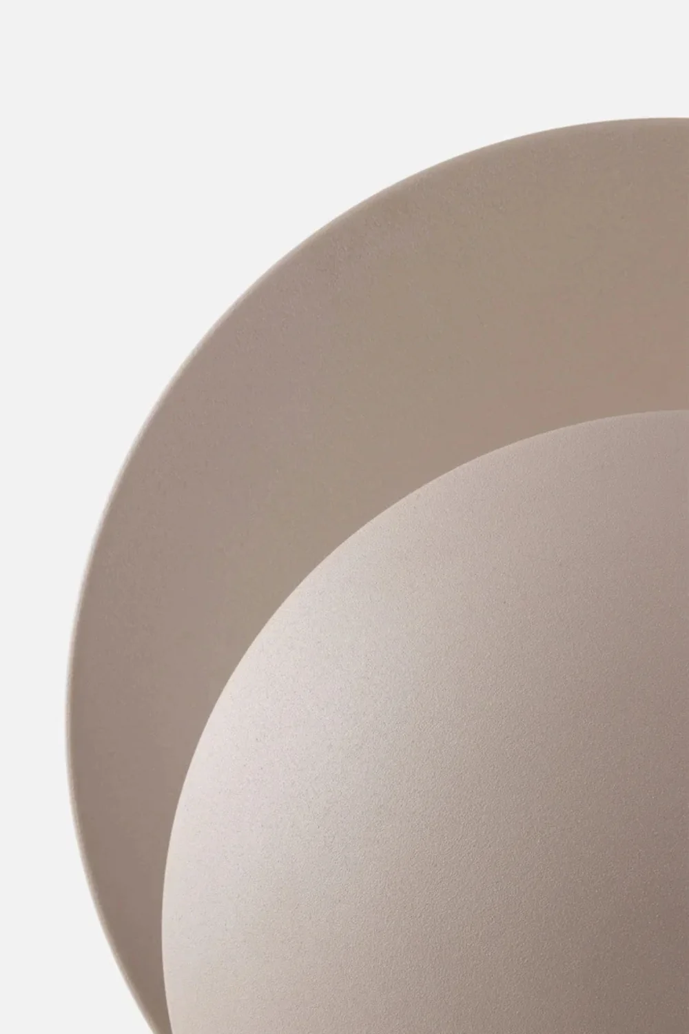 Orbit Bordslampa Beige - Image 3