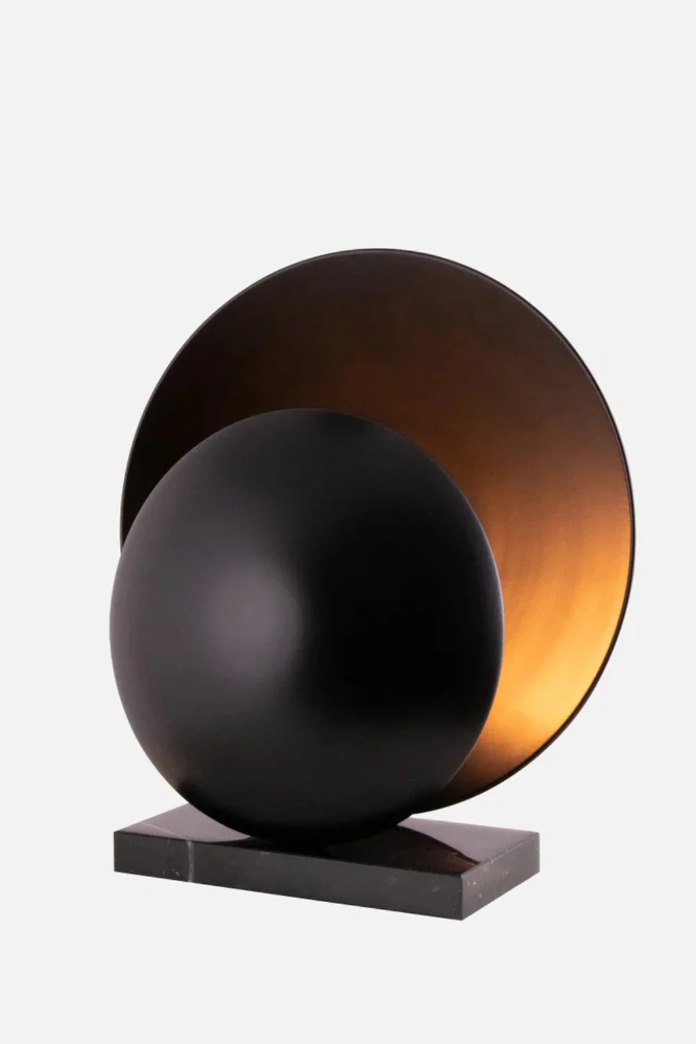 Orbit Bordslampa Svart - Image 3