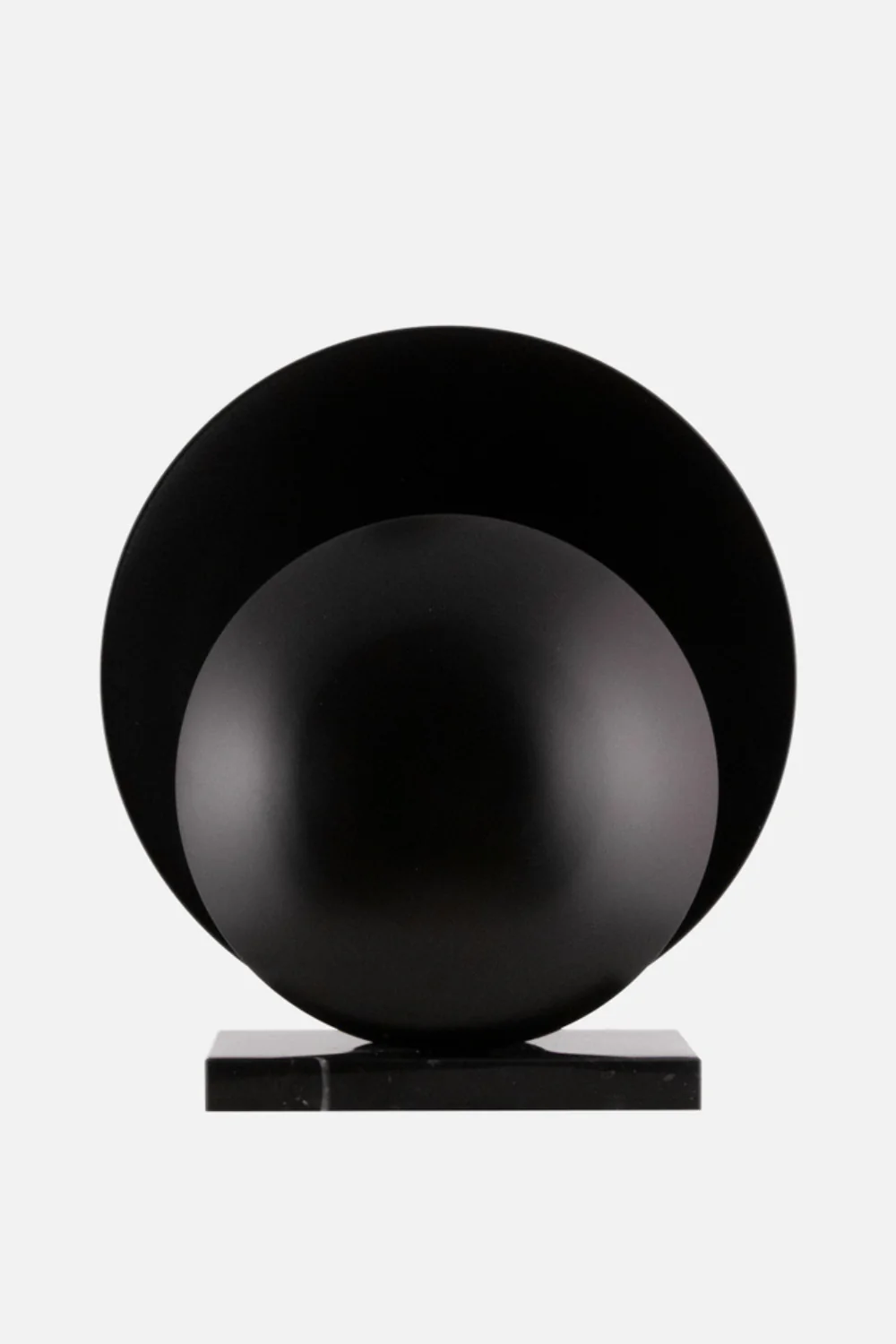 Orbit Bordslampa Svart - Image 4
