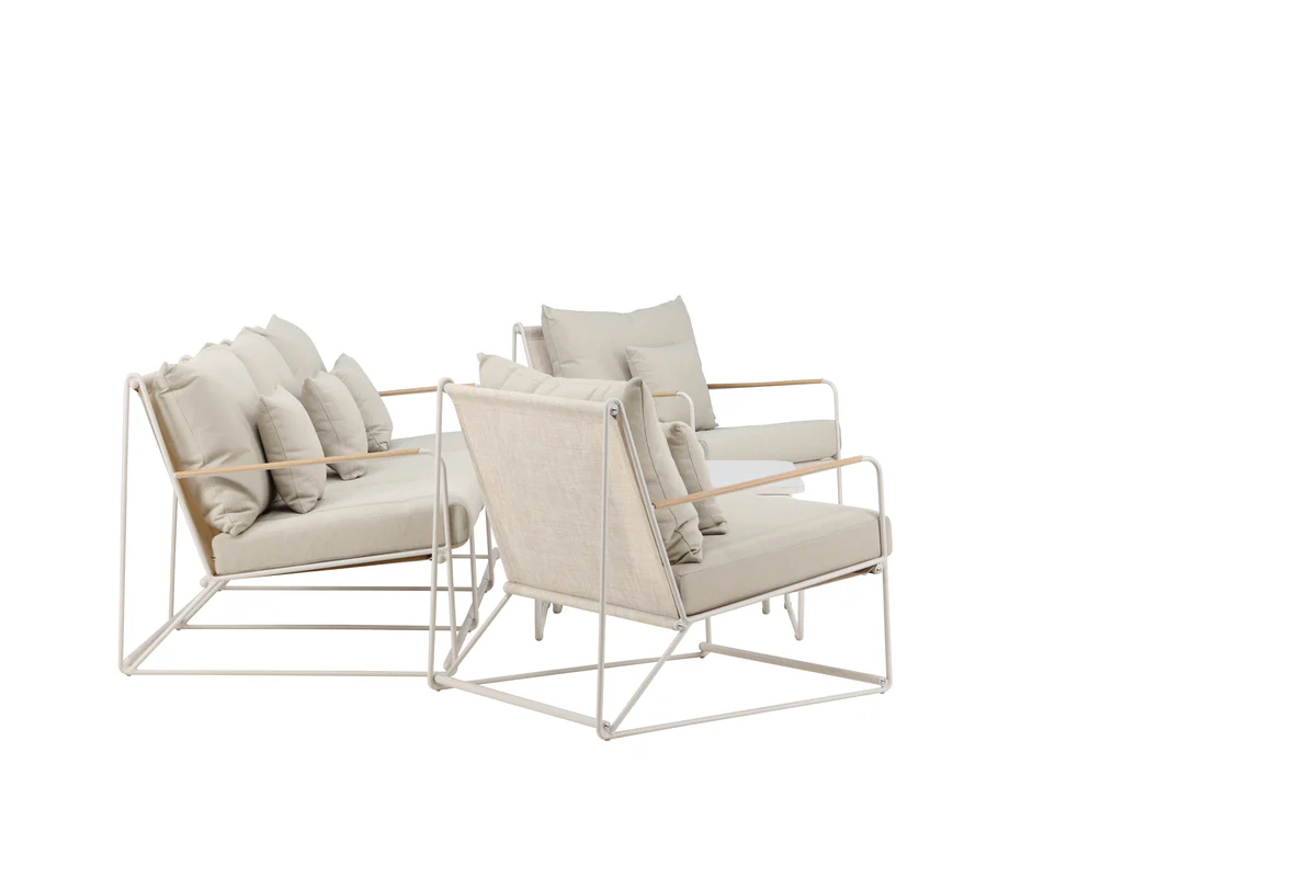 Palazzo Soffgrupp Beige - Image 11
