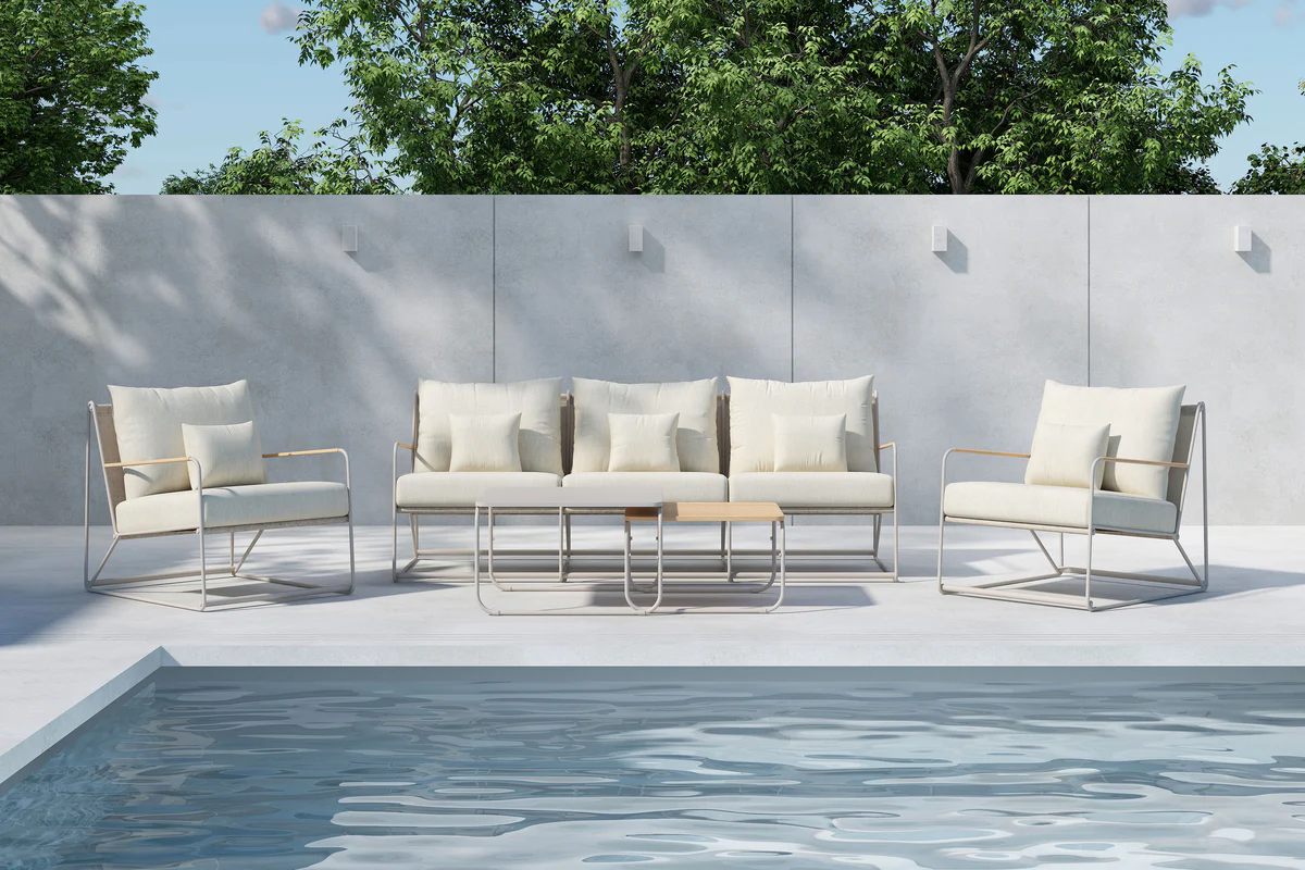 Palazzo Soffgrupp Beige - Image 12