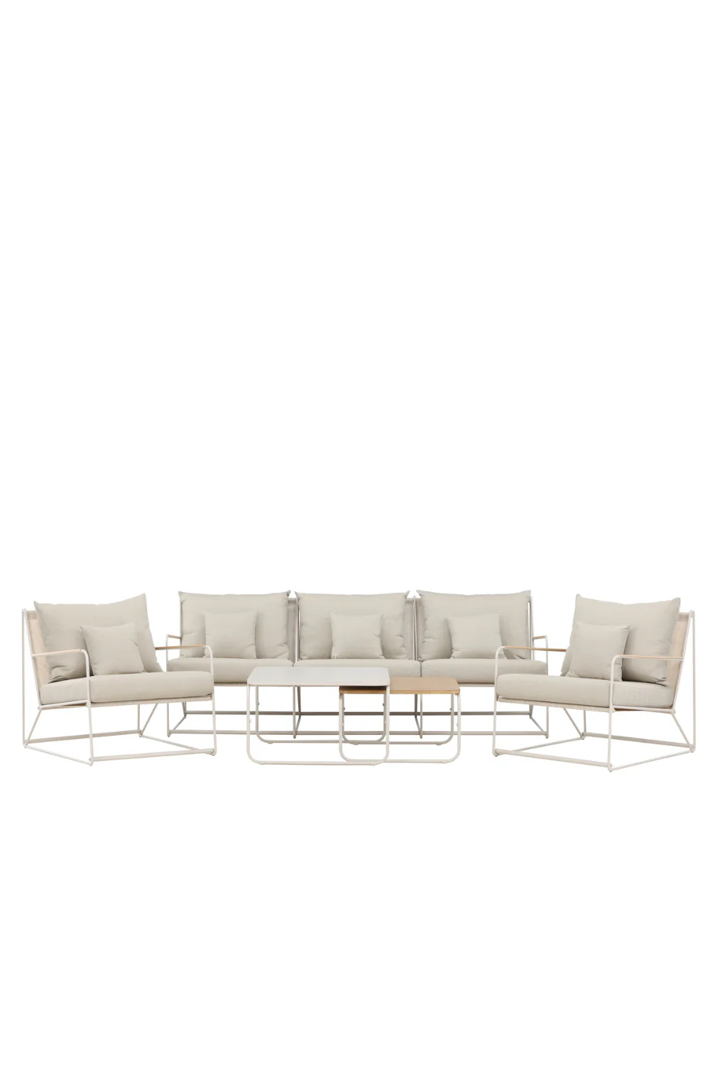 Palazzo Soffgrupp Beige - Image 3