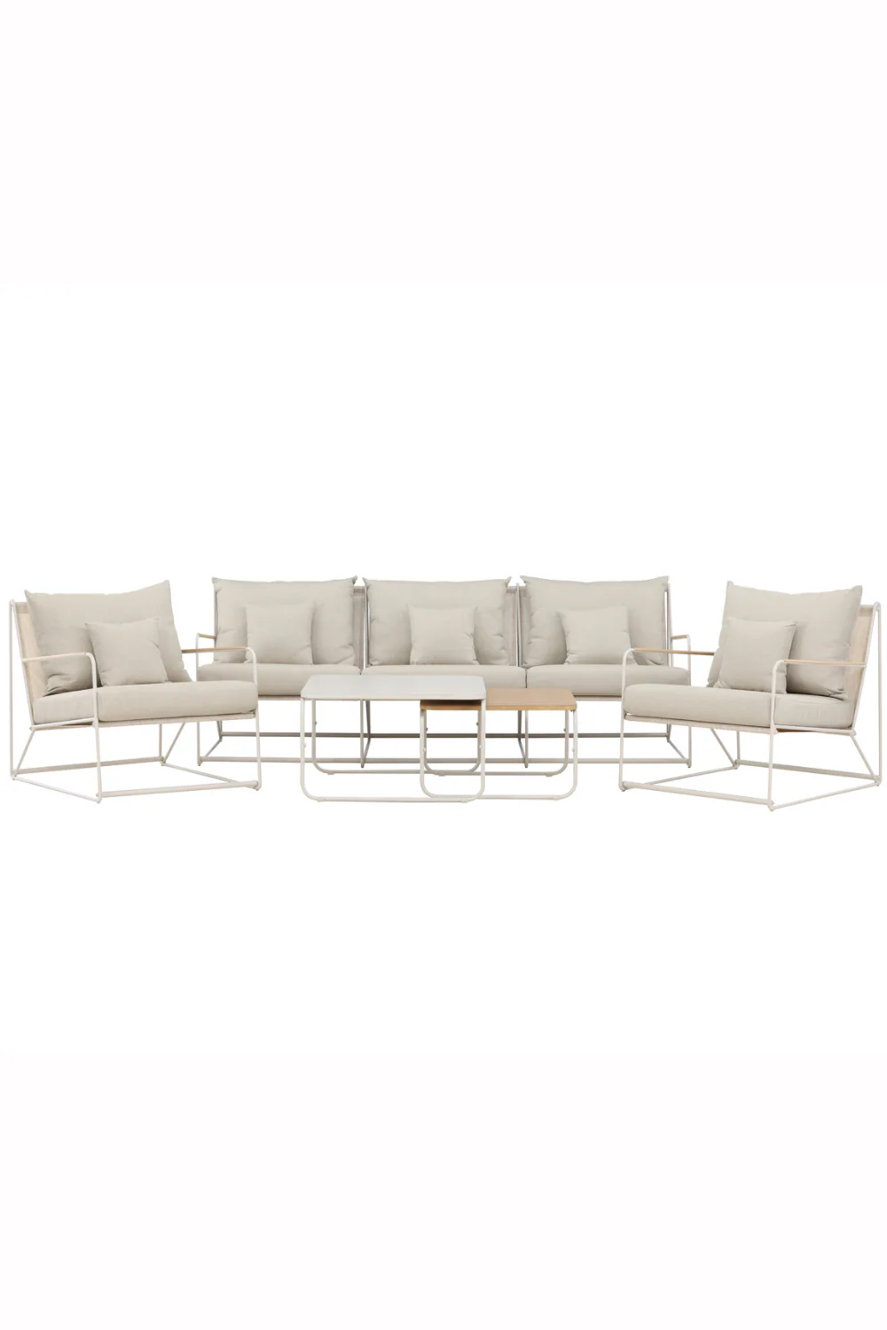 Palazzo Soffgrupp Beige - Image 4