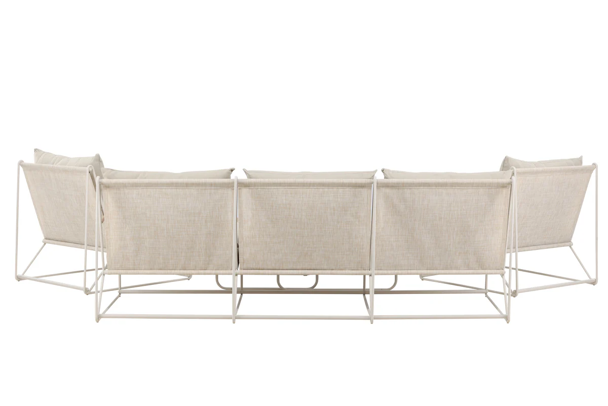 Palazzo Soffgrupp Beige - Image 6