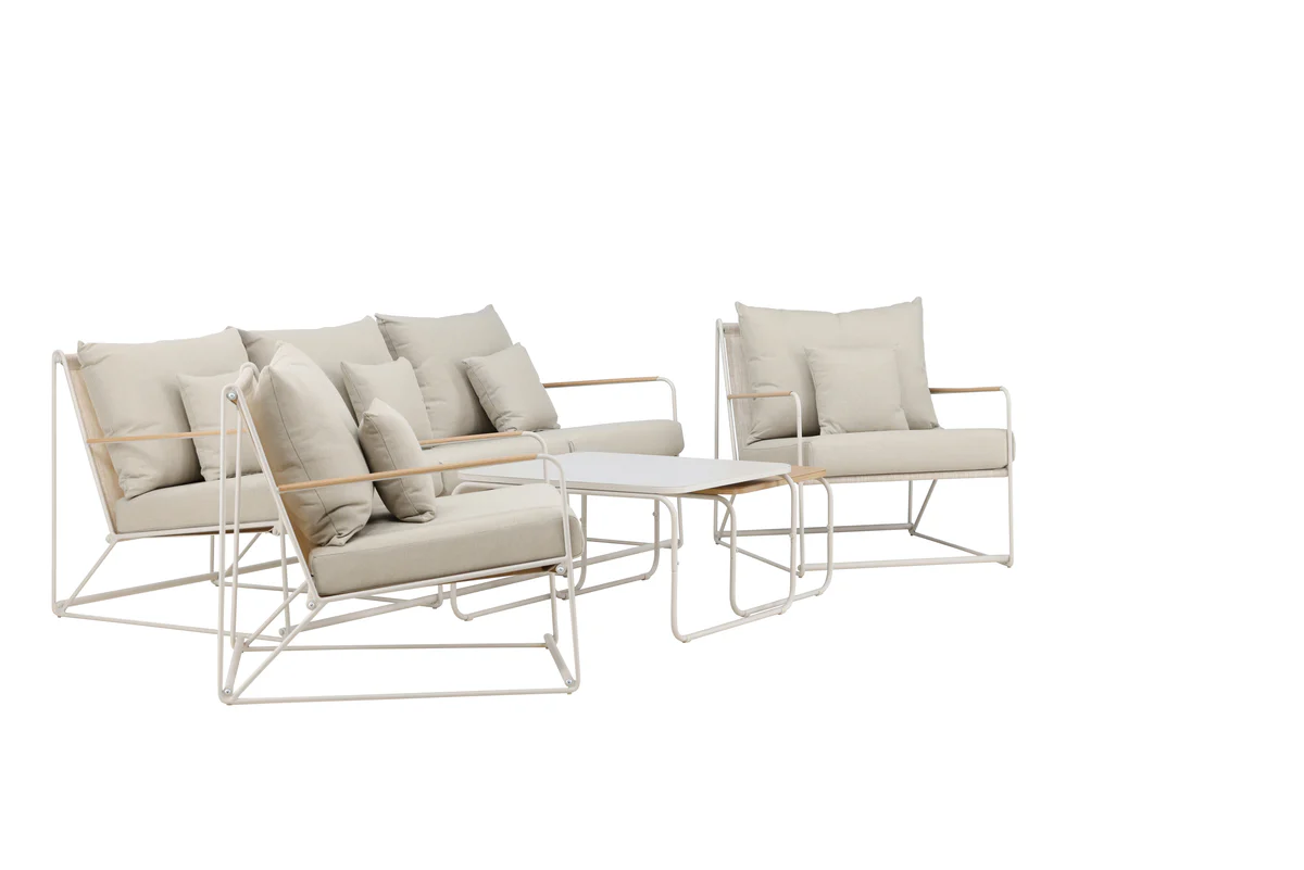 Palazzo Soffgrupp Beige - Image 7
