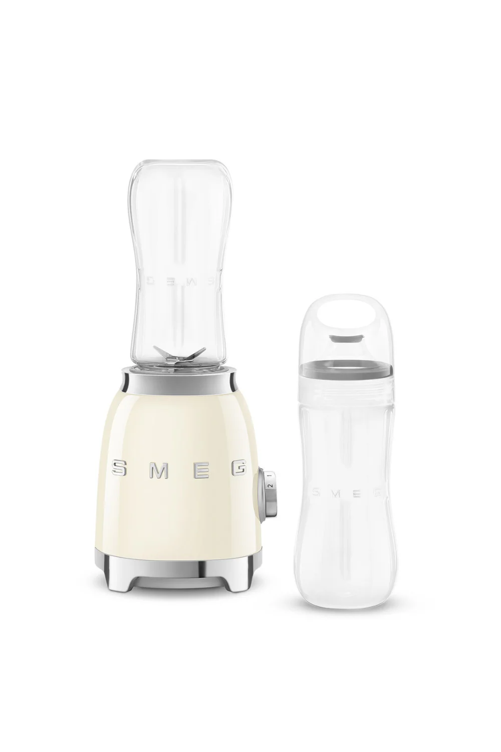 Personal Blender Bottle To Go - Image 3