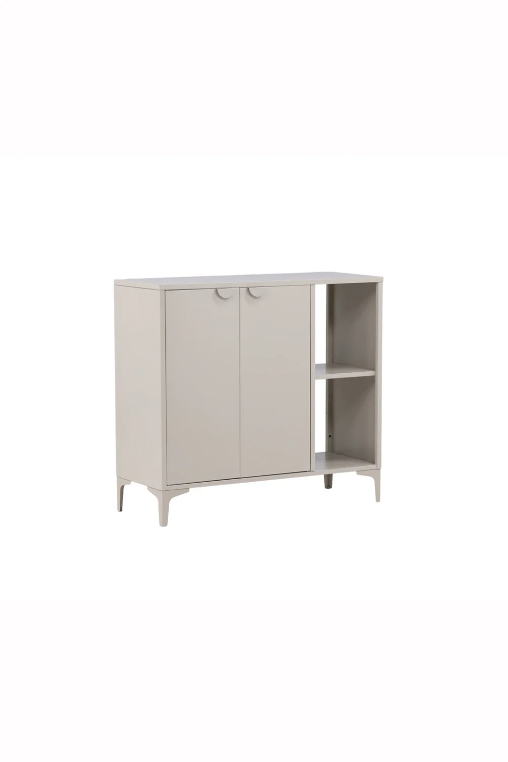 Piring Skåp Beige - Image 2