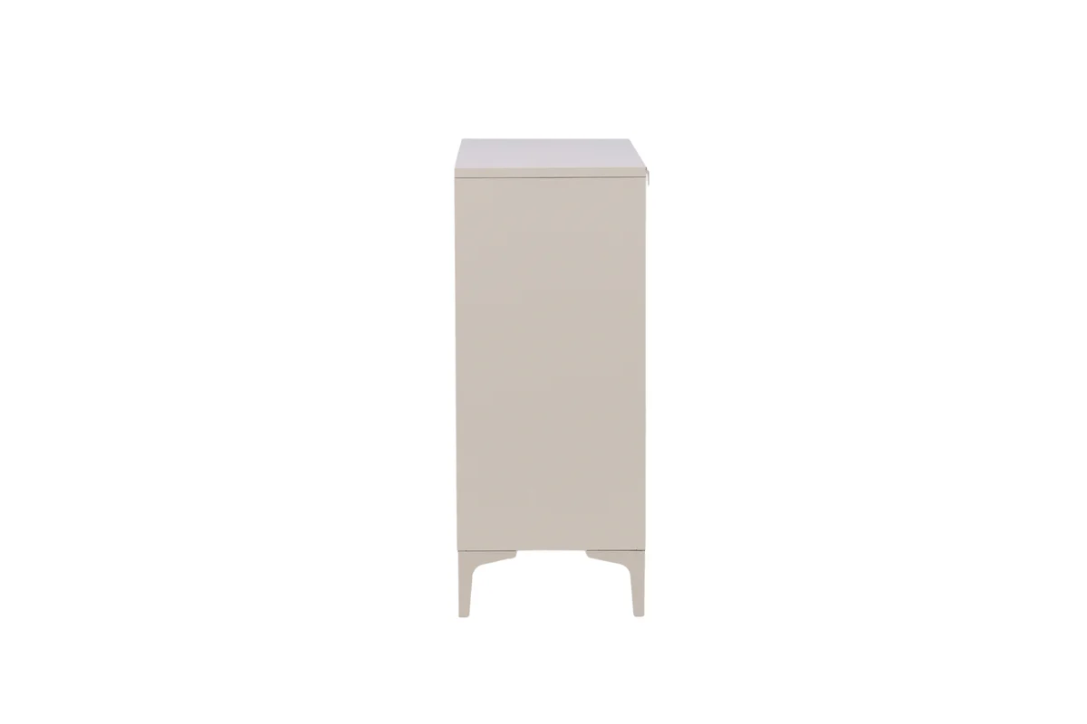 Piring Skåp Beige - Image 3