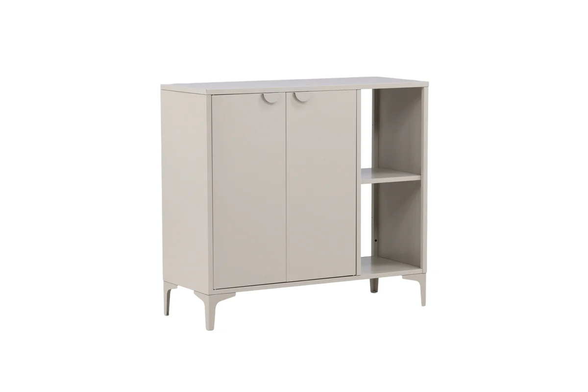 Piring Skåp Beige - Image 4