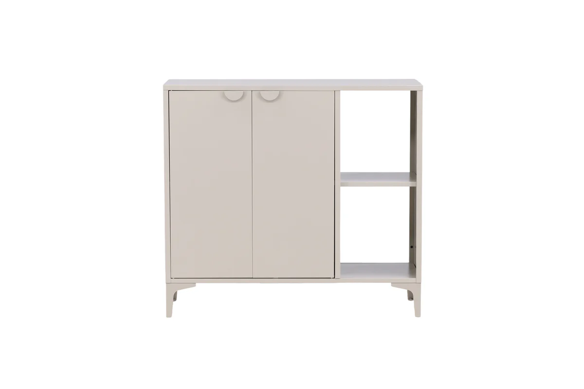 Piring Skåp Beige - Image 5