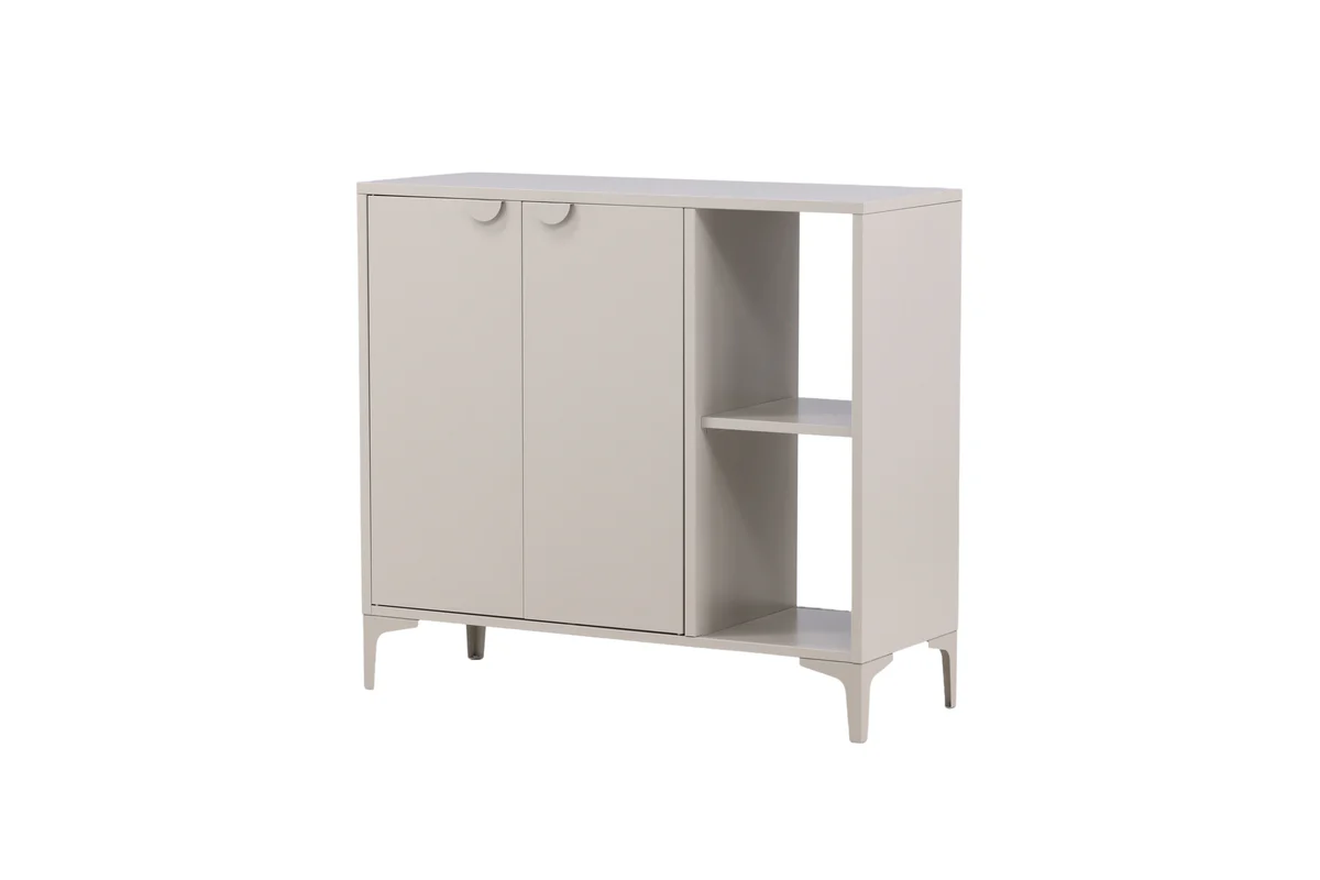 Piring Skåp Beige - Image 6