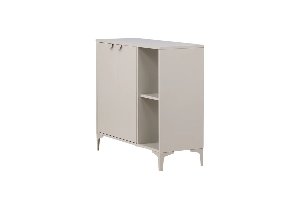 Piring Skåp Beige - Image 7