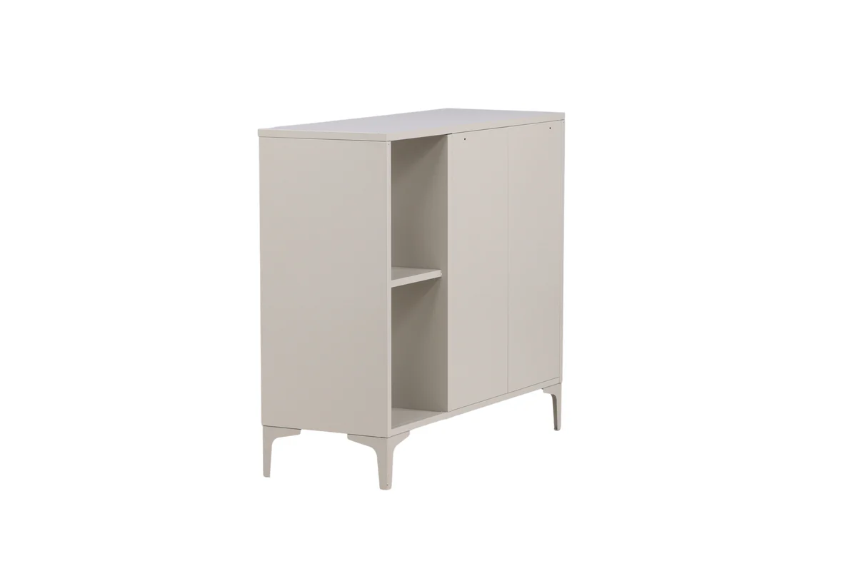 Piring Skåp Beige - Image 8