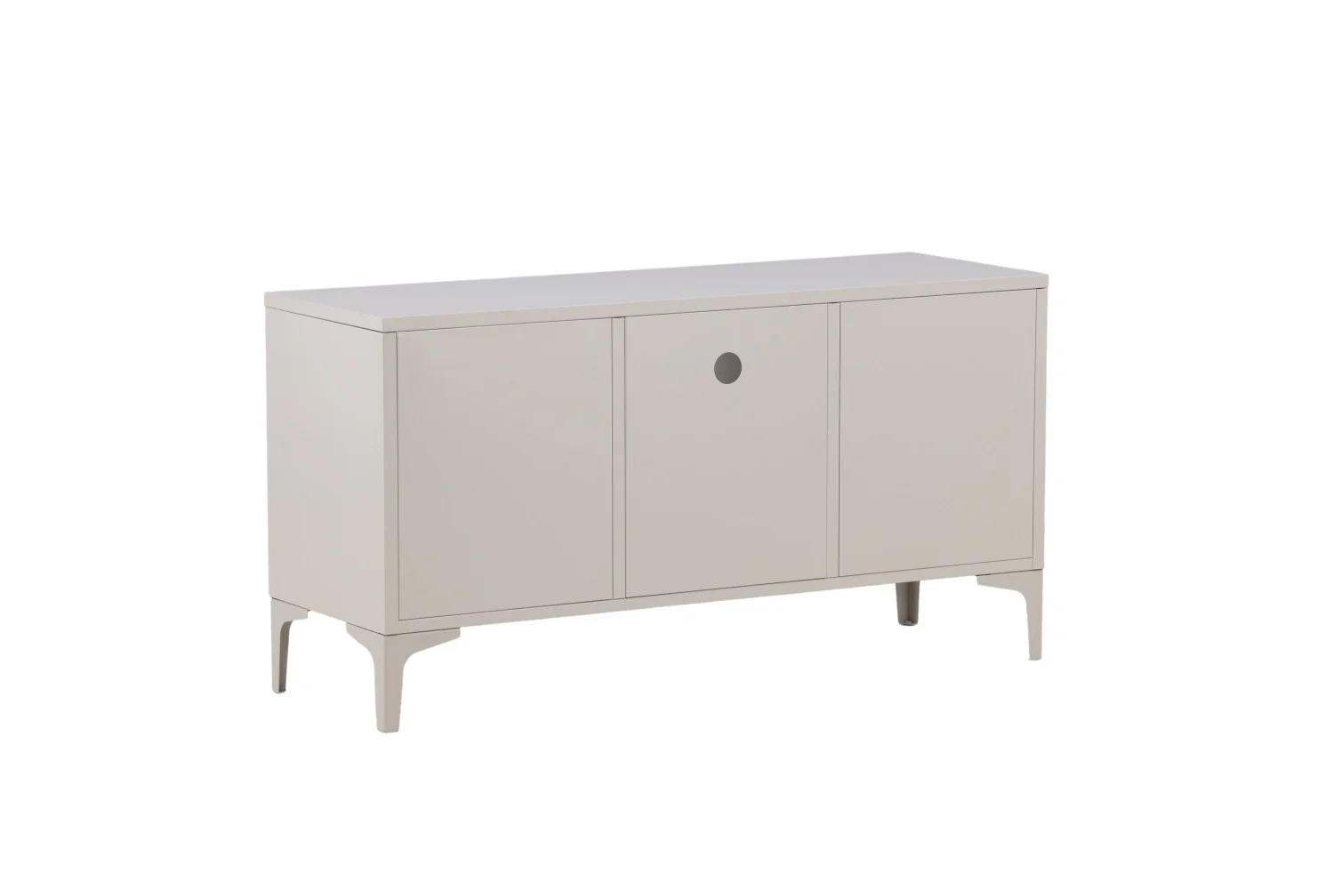 Piring TV-bänk Beige - Image 11