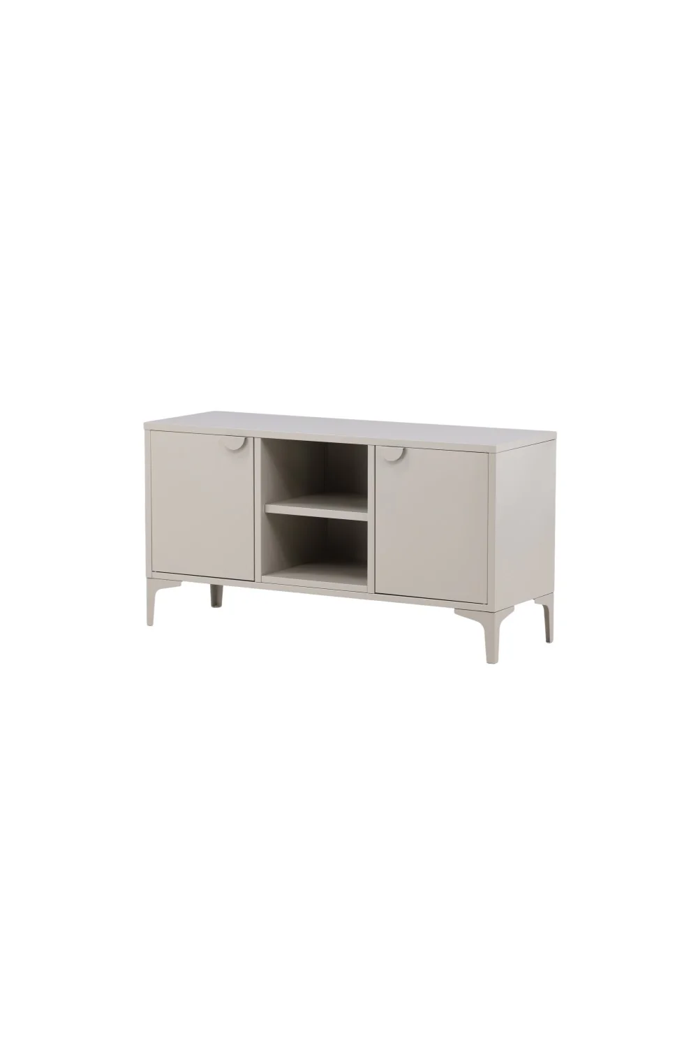 Piring TV-bänk Beige - Image 2