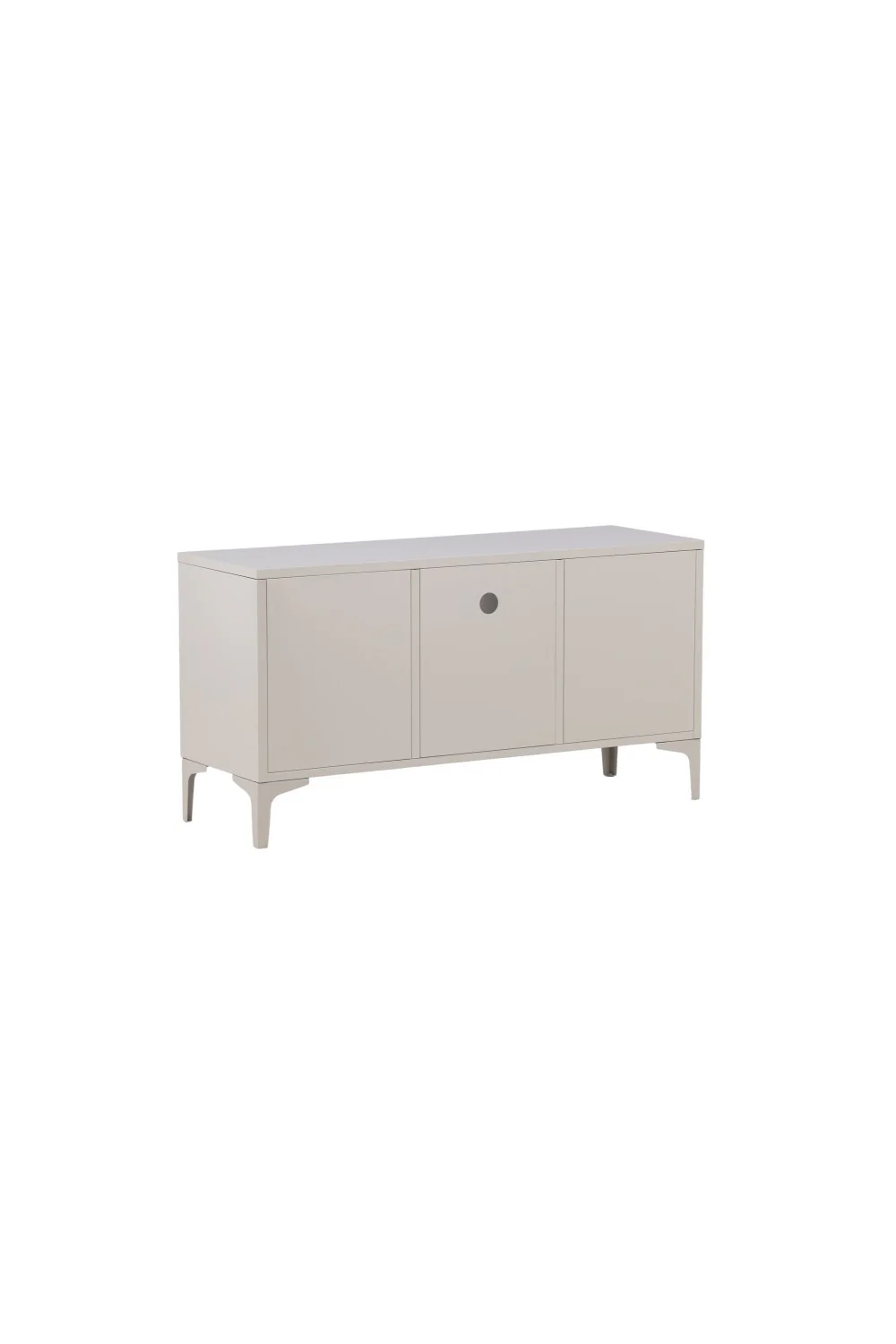 Piring TV-bänk Beige - Image 7