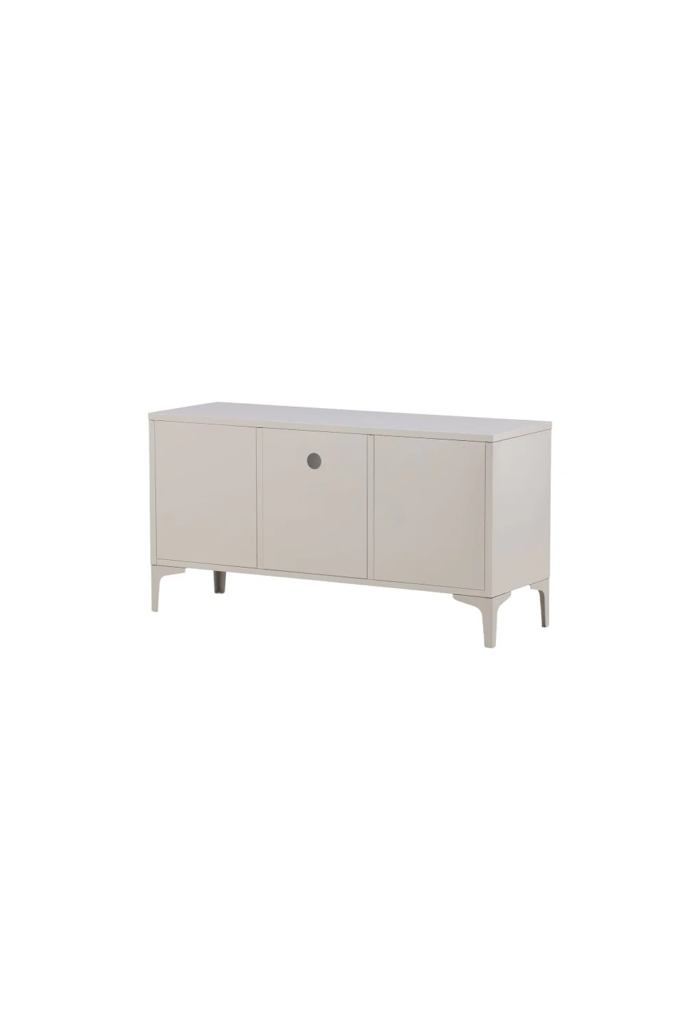 Piring TV-bänk Beige - Image 8