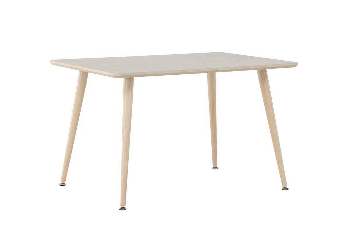 Polar Barnbord 60 X 80 Vitputsad - Image 4