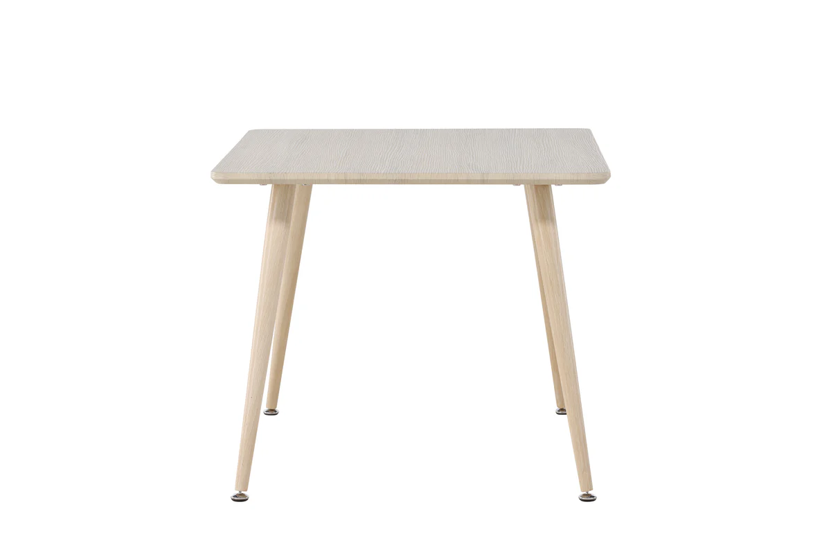 Polar Barnbord 60 X 80 Vitputsad - Image 5
