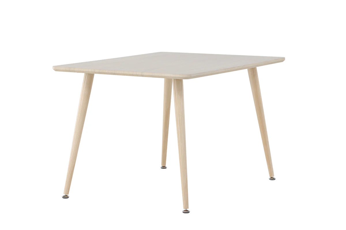 Polar Barnbord 60 X 80 Vitputsad - Image 9