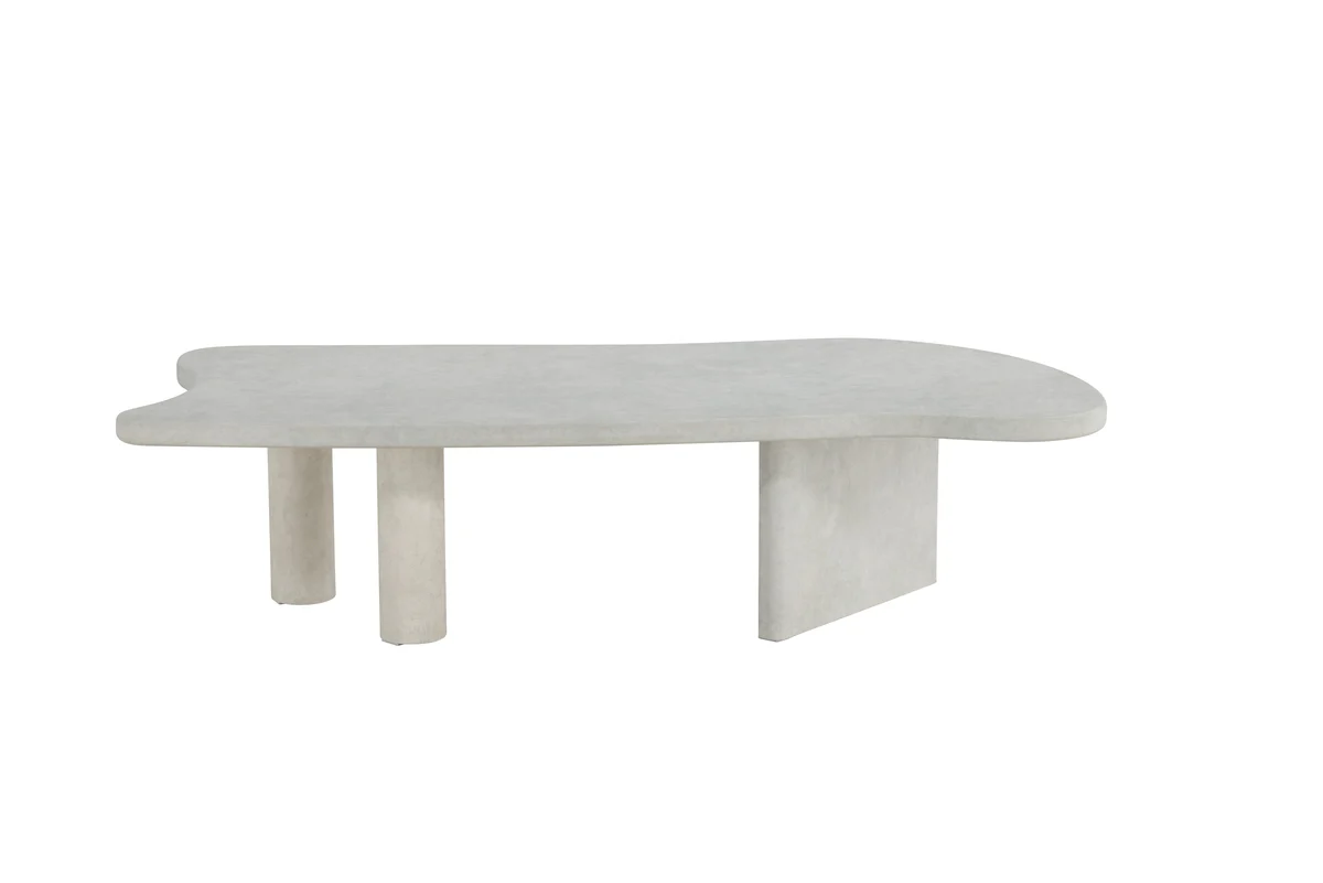 Polle Soffbord 160 x 60cm - Image 4