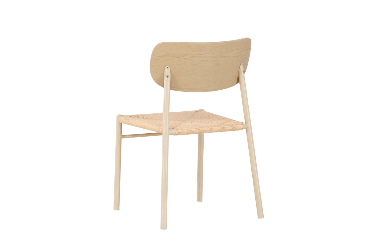 Polly Matstolar Vitputsad - Image 6