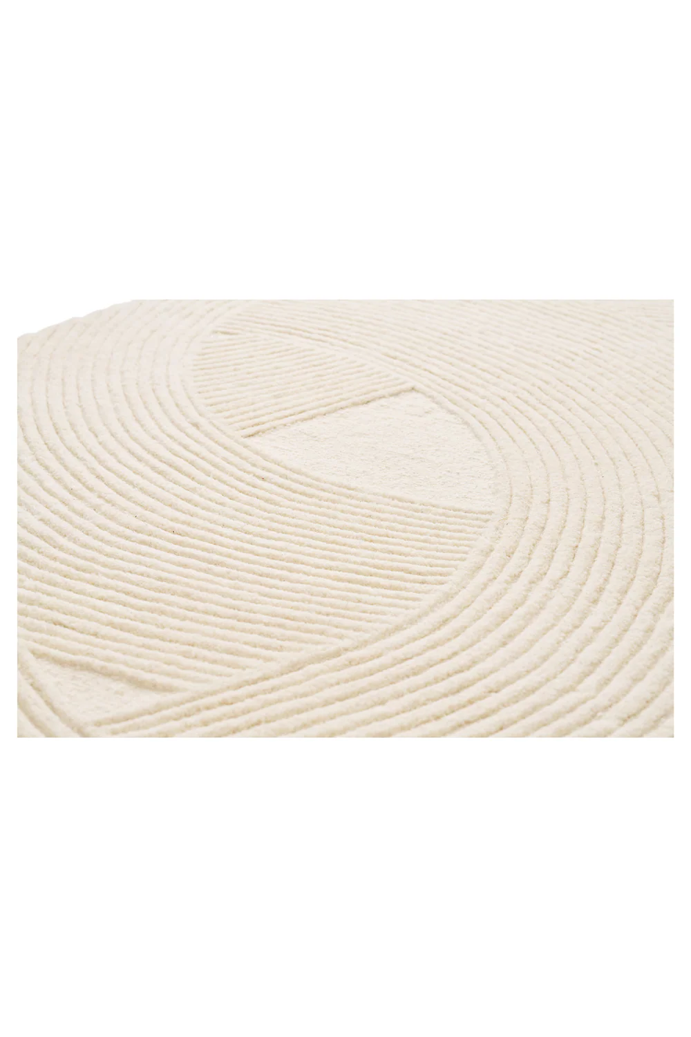 Pune Rug 160 x 230 Cm
