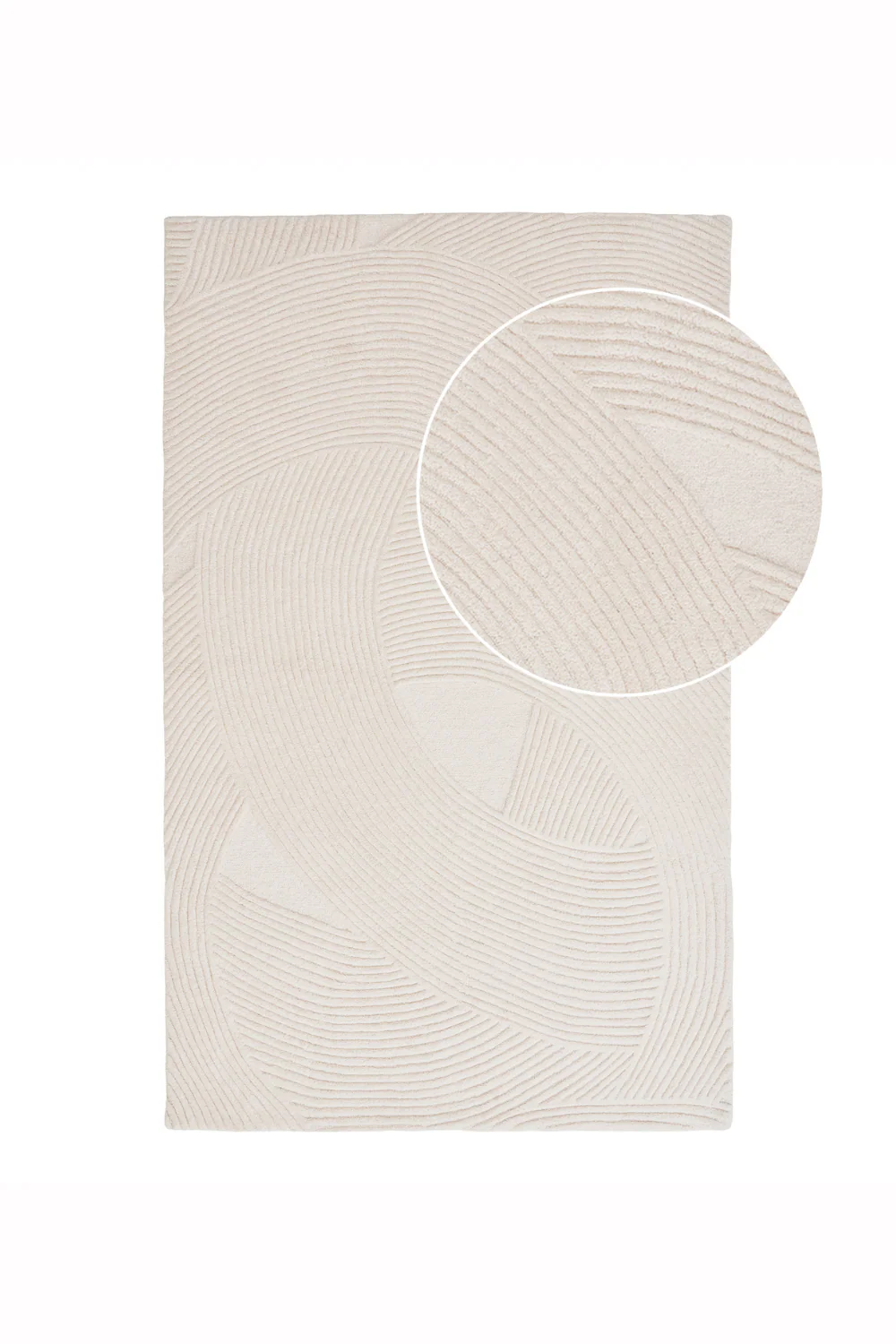 Pune Rug 160 x 230 Cm - Image 2