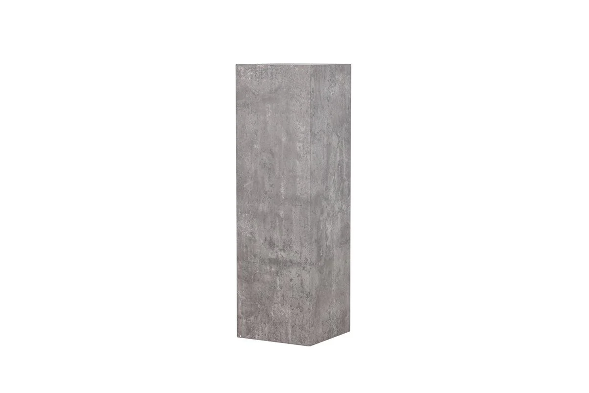 Ramsvik Sidobord Grå 40x40cm - Image 4