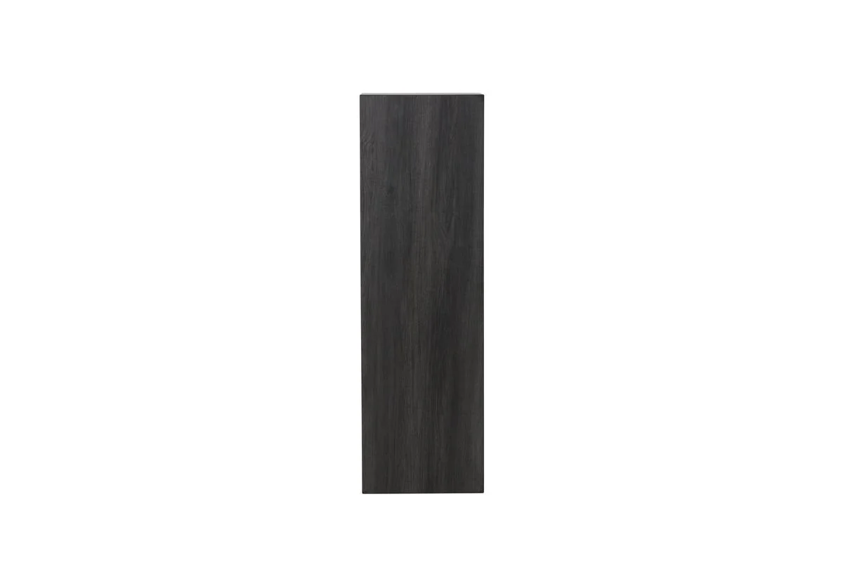 Ramsvik Sidobord Svart 40x40cm - Image 6
