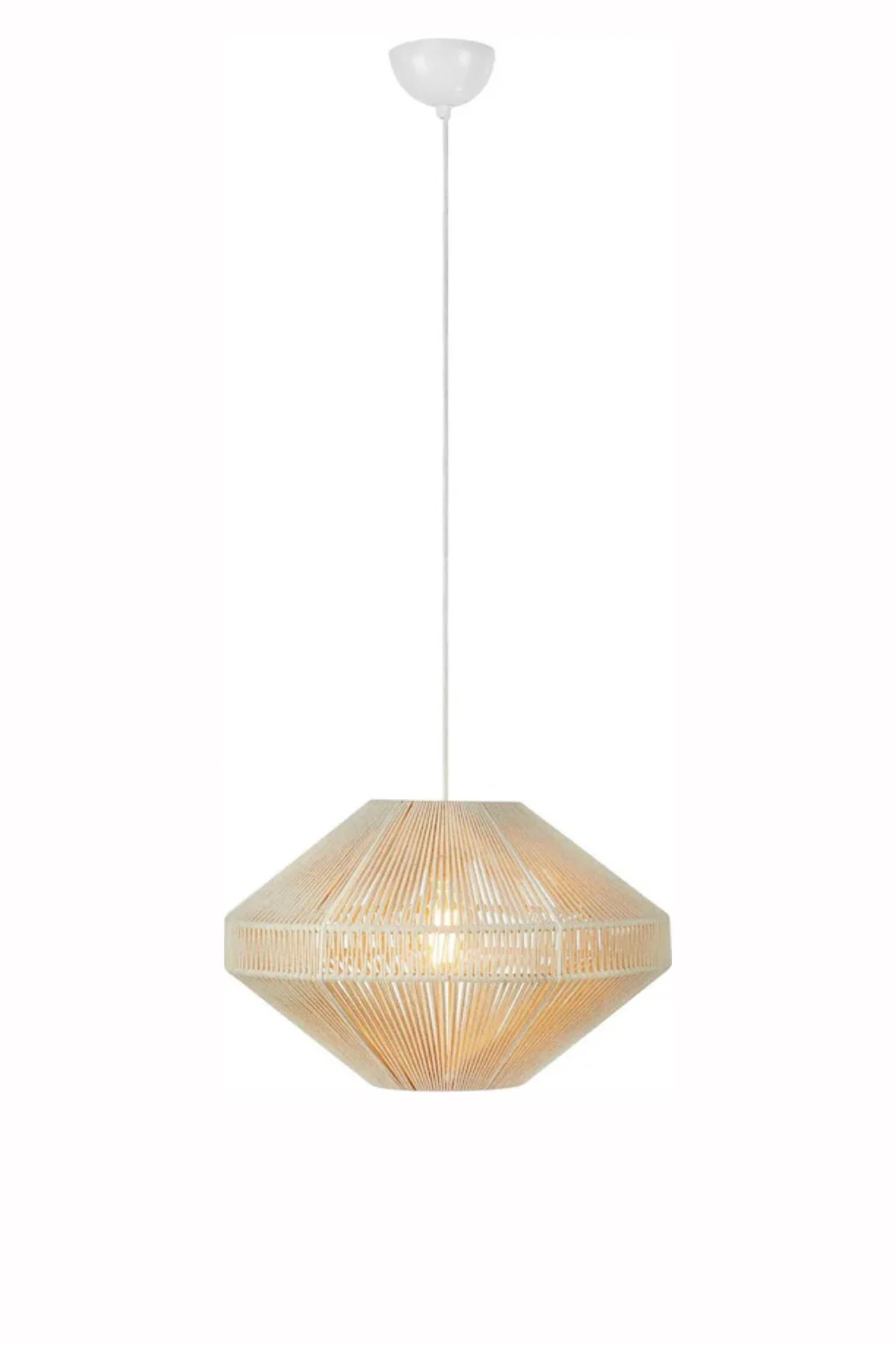 Razzo Taklampa Beige - Image 2