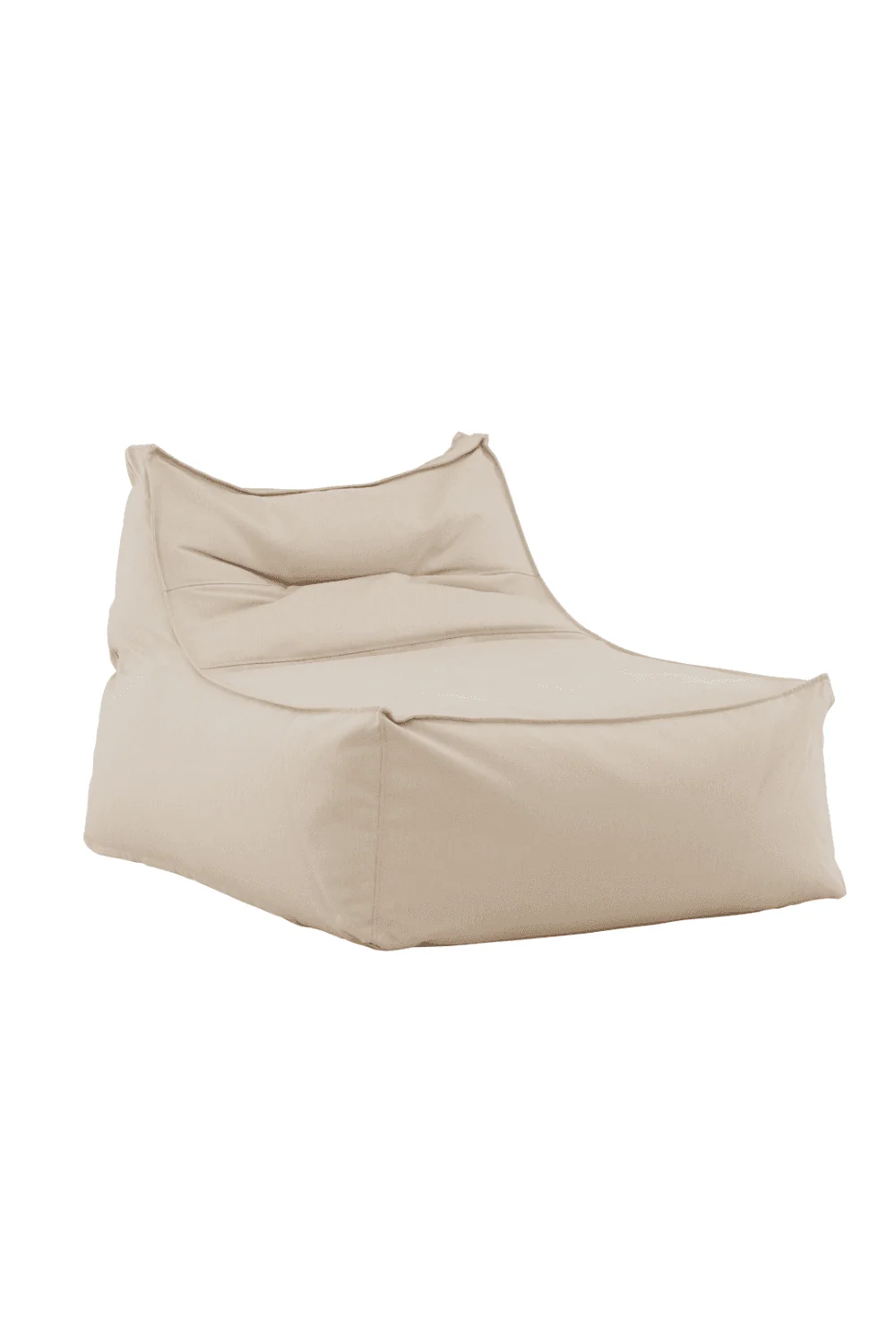 Redang Loungefåtölj Beige - Image 3
