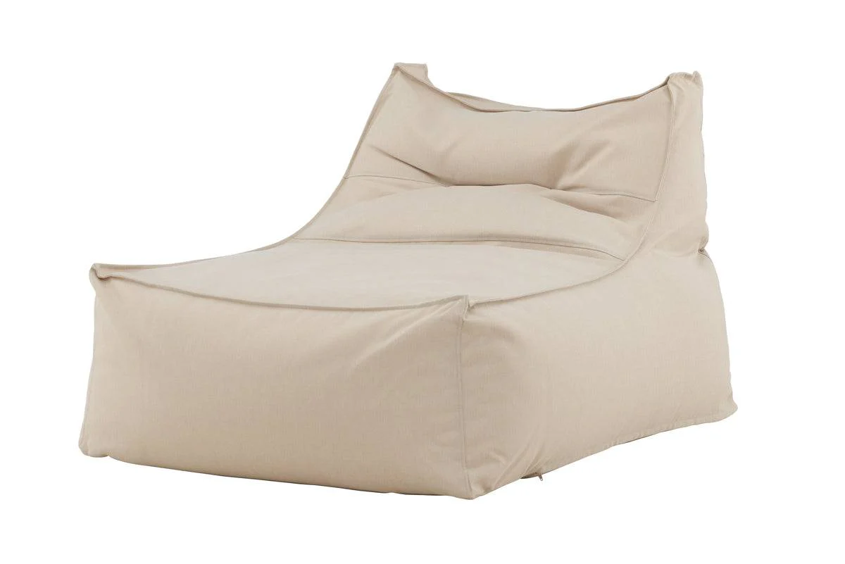 Redang Loungefåtölj Beige - Image 5