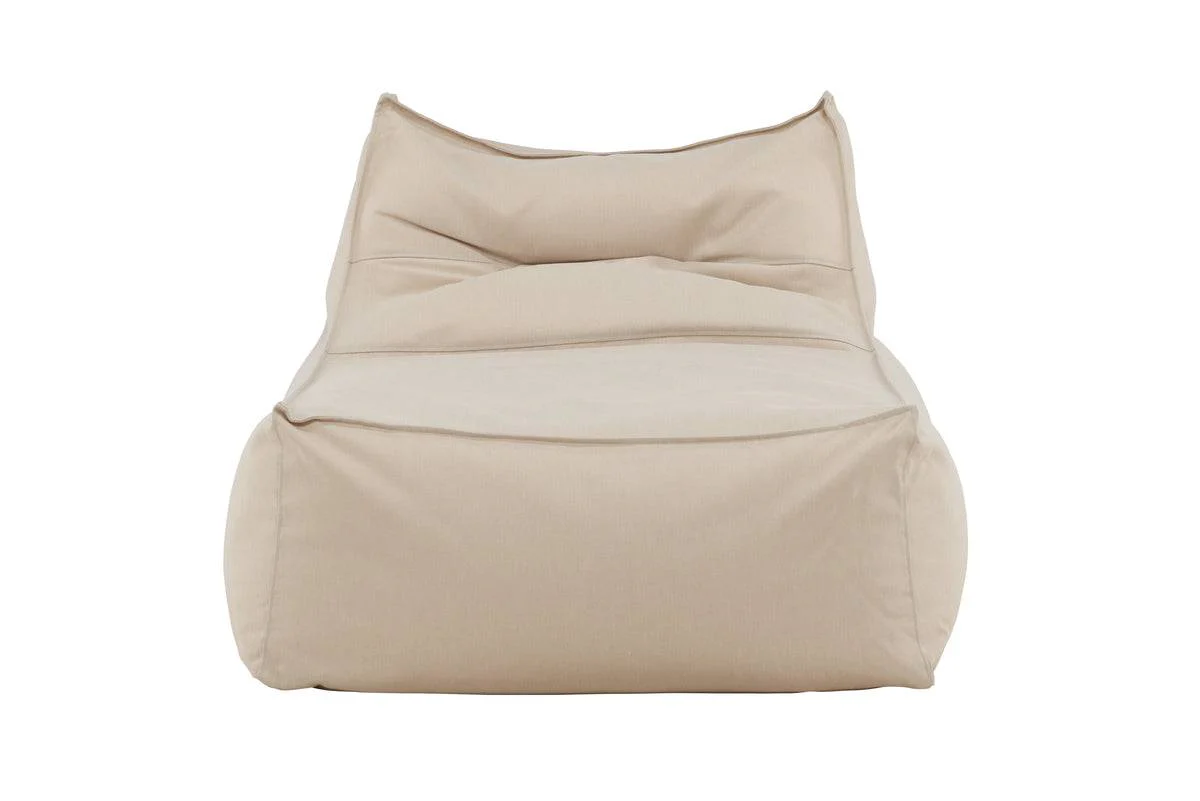 Redang Loungefåtölj Beige - Image 6