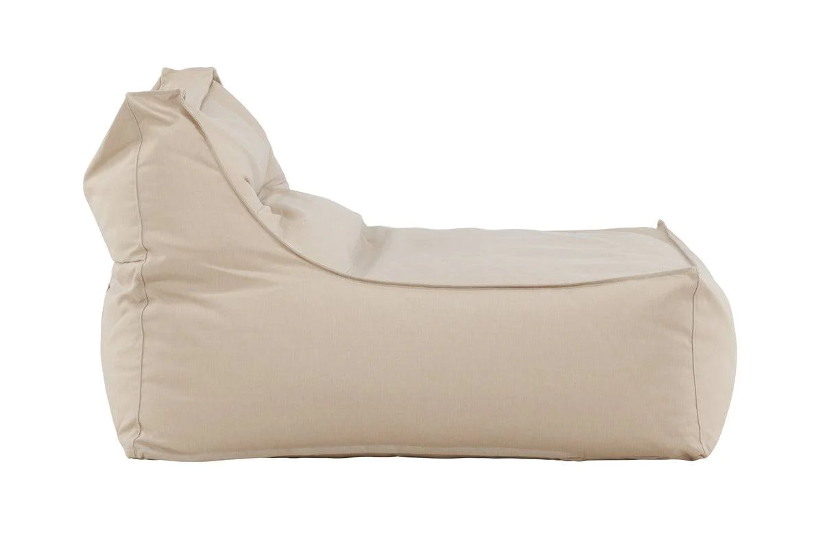 Redang Loungefåtölj Beige - Image 7