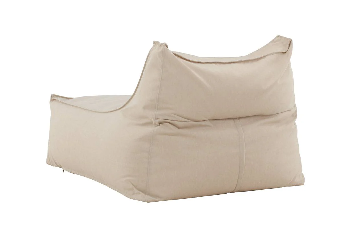 Redang Loungefåtölj Beige - Image 8