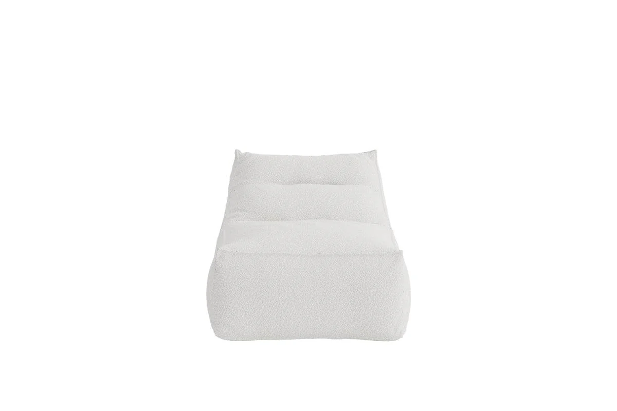 Redang Loungefåtölj Bouclé - Image 10