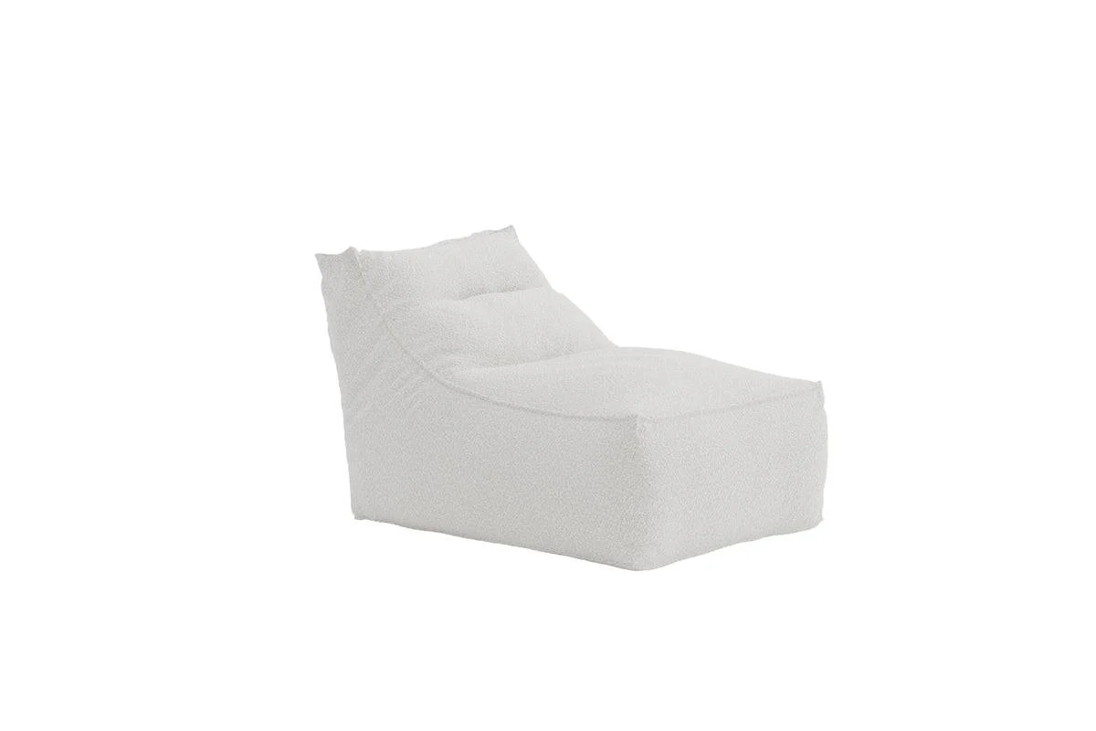 Redang Loungefåtölj Bouclé - Image 12