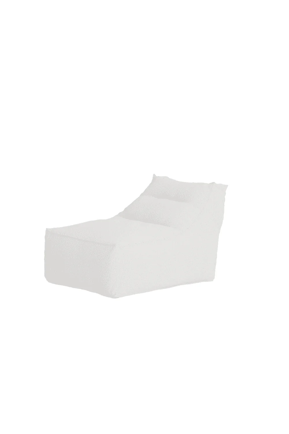 Redang Loungefåtölj Bouclé - Image 8