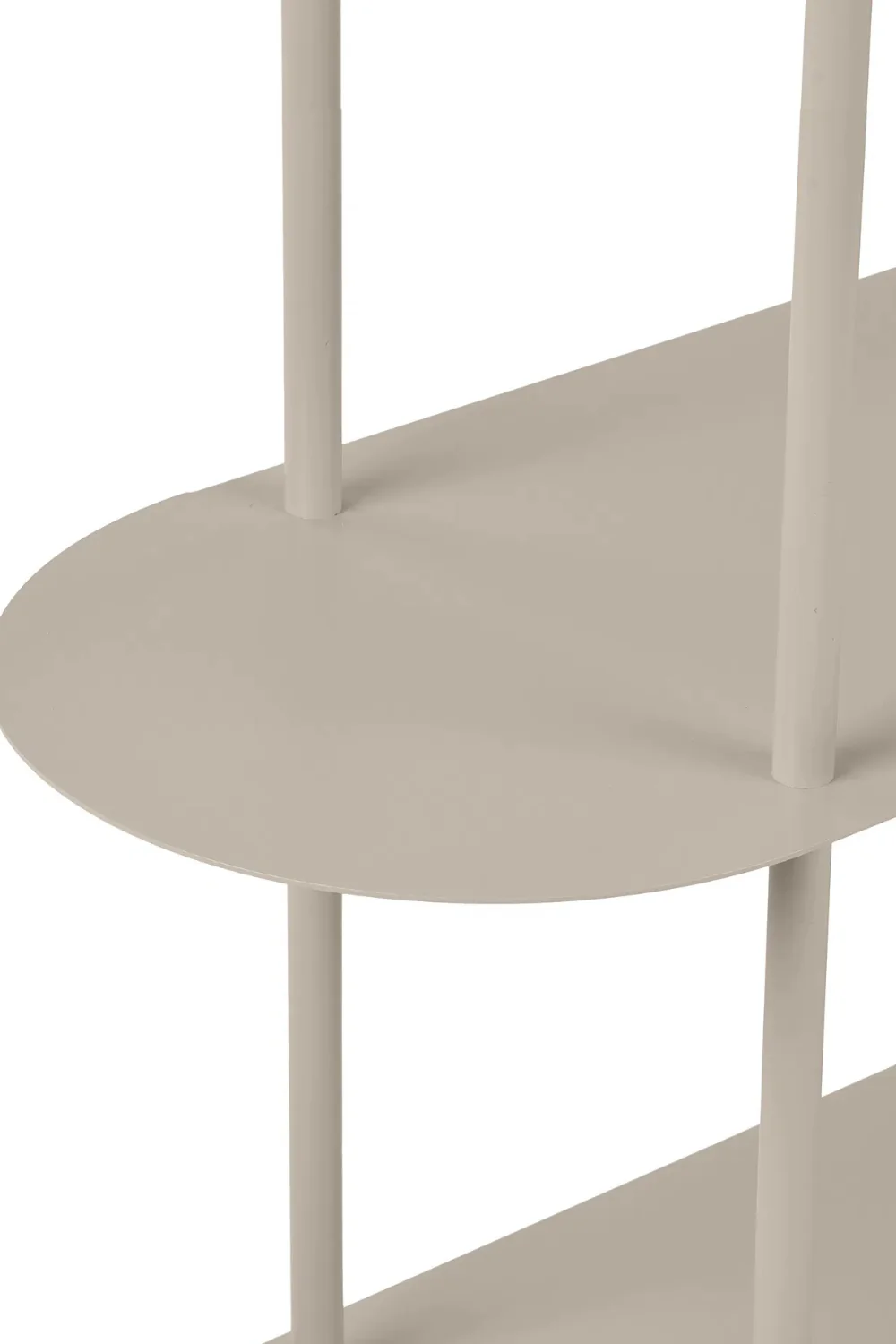 Rieti Hylla 31x118x139 cm - Image 4