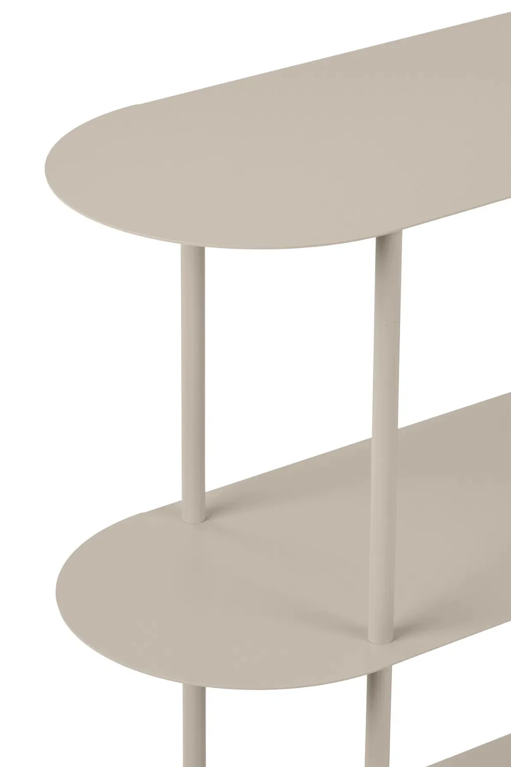 Rieti Hylla 31x90x81 cm - Image 4