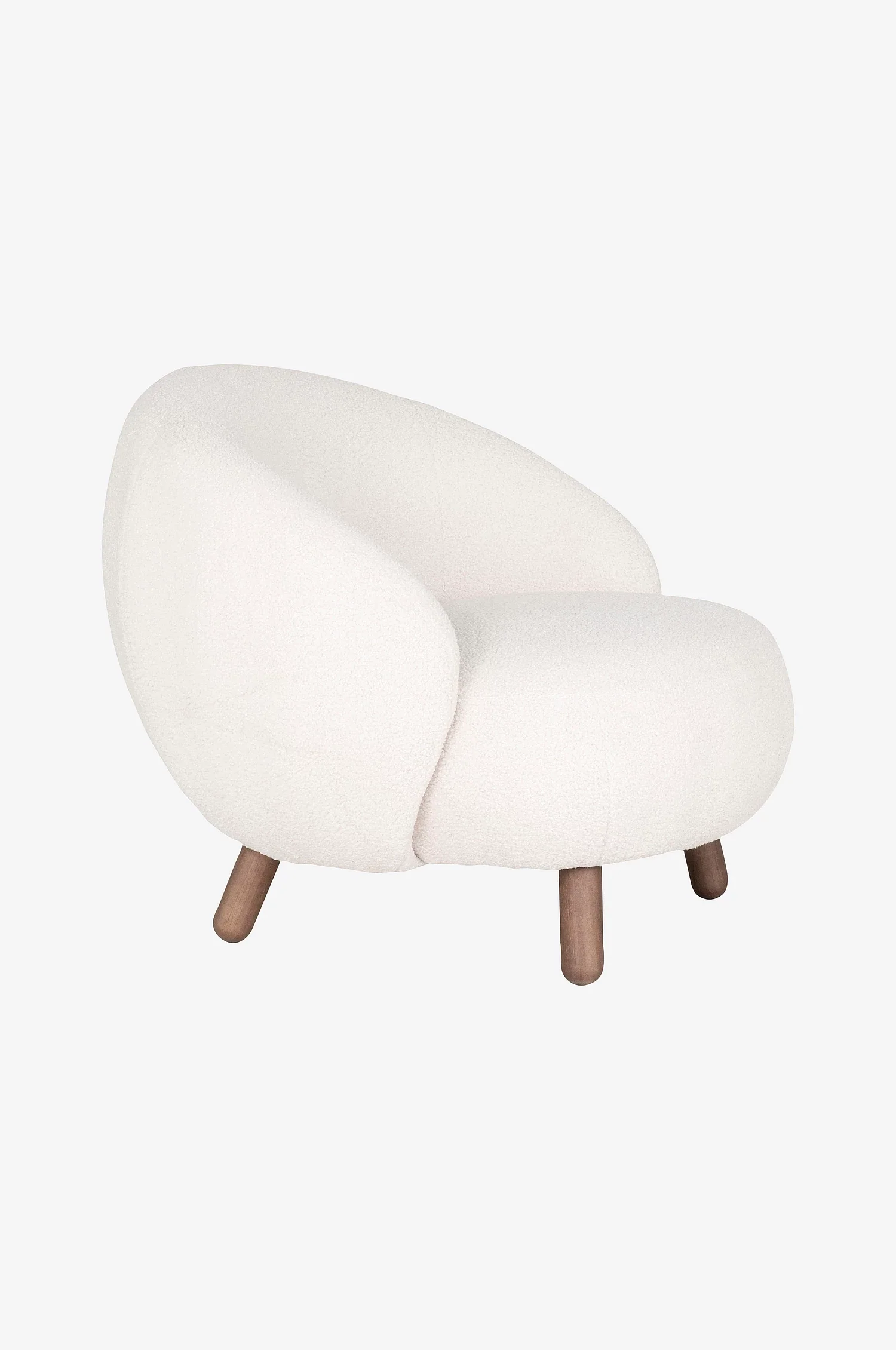 Savona Loungefåtölj - Image 3