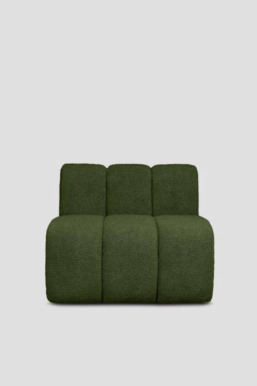 Senzo Module Mossa