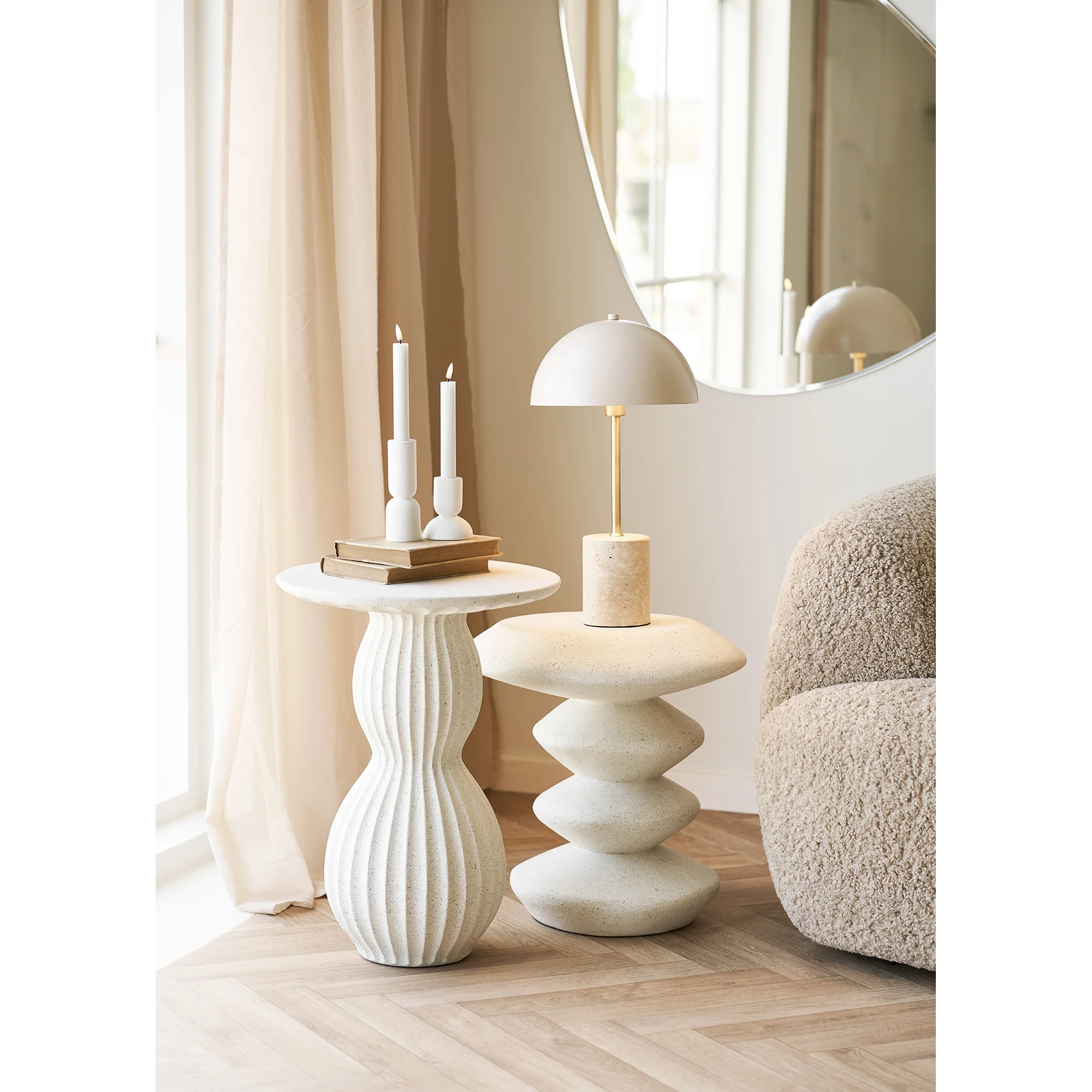 Sheffield Table Lamp - Image 5