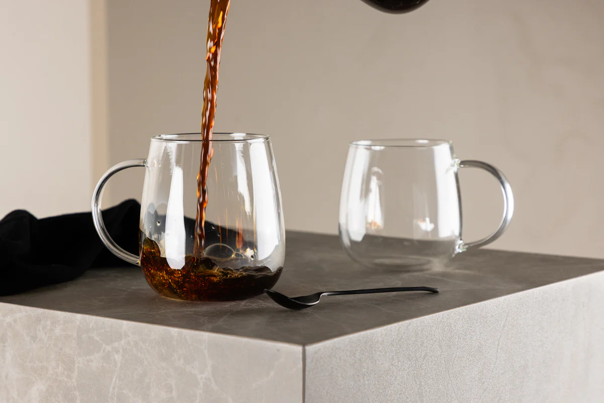 Shine Kaffekoppar 7,5 4-Pack - Image 3