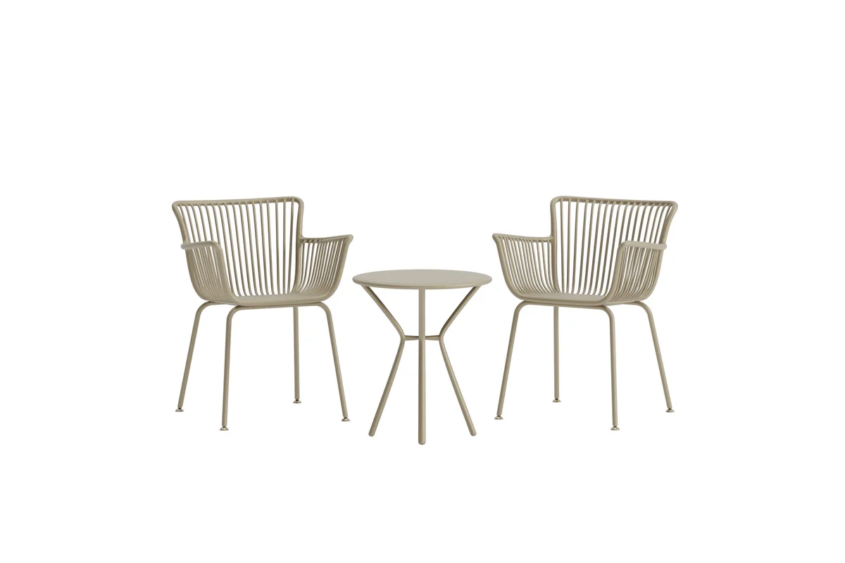 Sifnos Café Set - Image 4