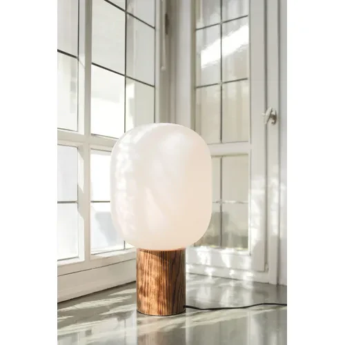 Skene Bordslampa Trä - Image 3