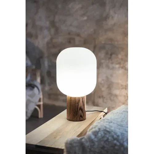 Skene Bordslampa Trä - Image 5