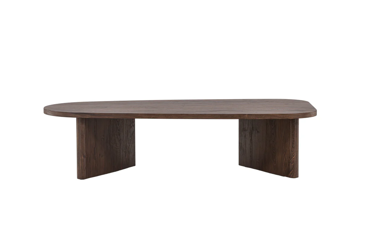 Soffbord Grönvik Mocka 130x65cm - Image 10