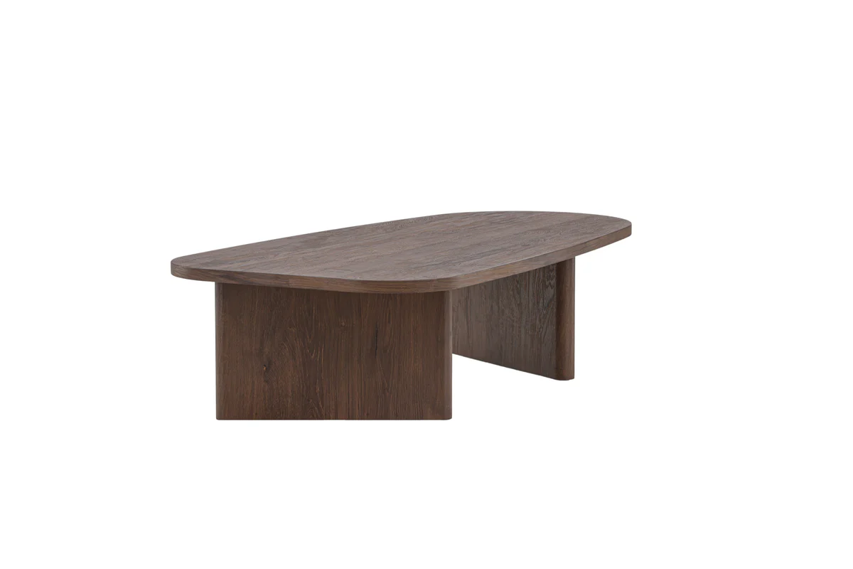 Soffbord Grönvik Mocka 130x65cm - Image 12
